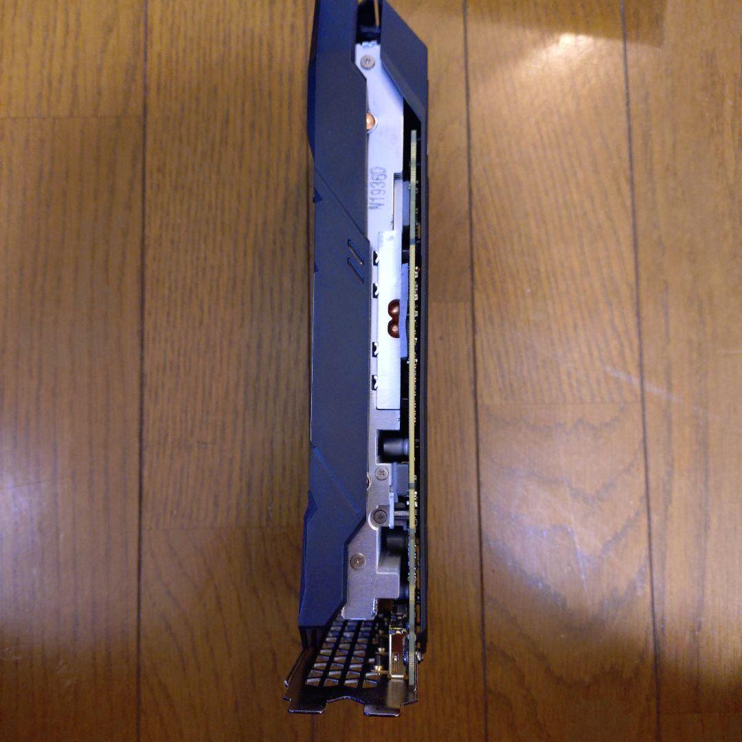 GIGABYTE グラフィックボード　GeForceRTX2060 6Gバイト