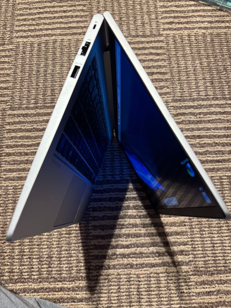 美品　HP ProBook 445 G10 Ryzen 7 7730U