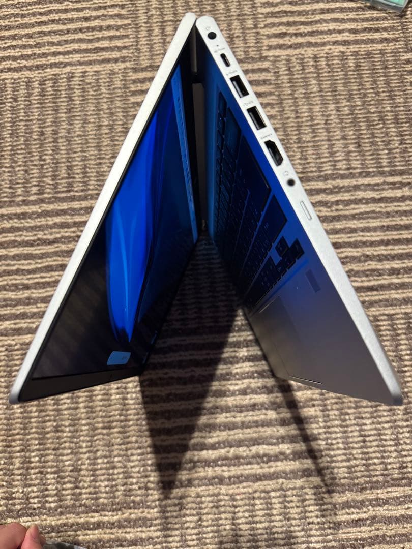 美品　HP ProBook 445 G10 Ryzen 7 7730U