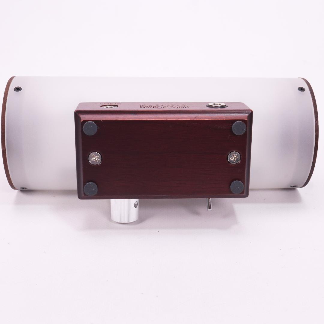 エムズシステム カゲエスピーカー kagee