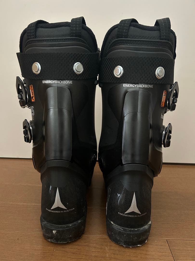 ATOMIC Hawx 85 Prime ブラック スキー ブーツ