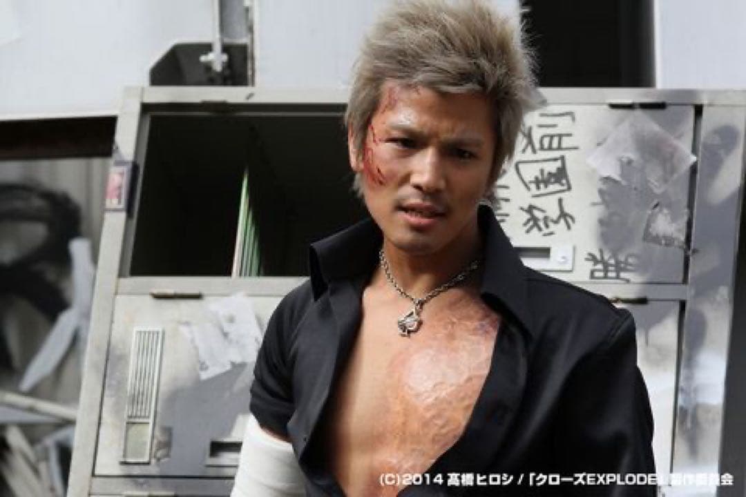 K.DSMOKIN' AGES スペード型ネックレス 925シルバー