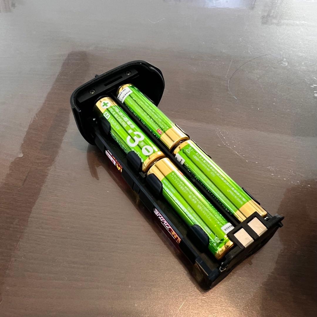 Nikon F5 フィルム一眼レフカメラ