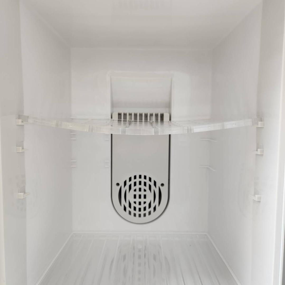 ★訳アリ　ベルソス　ポータブル冷温庫　25L　VS-404　ペルチェ式