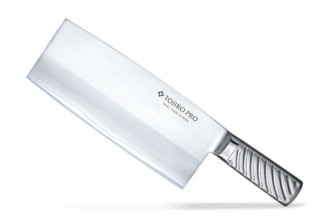 TOJIRO PRO 中華 220mm品番： F-630 新品未開封品