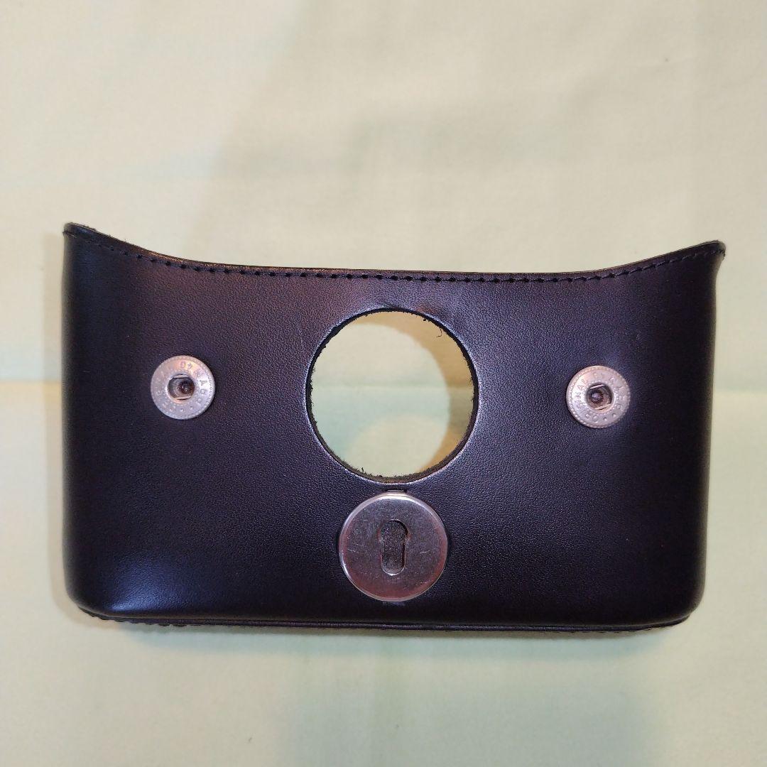 ライカMP用速写ケース