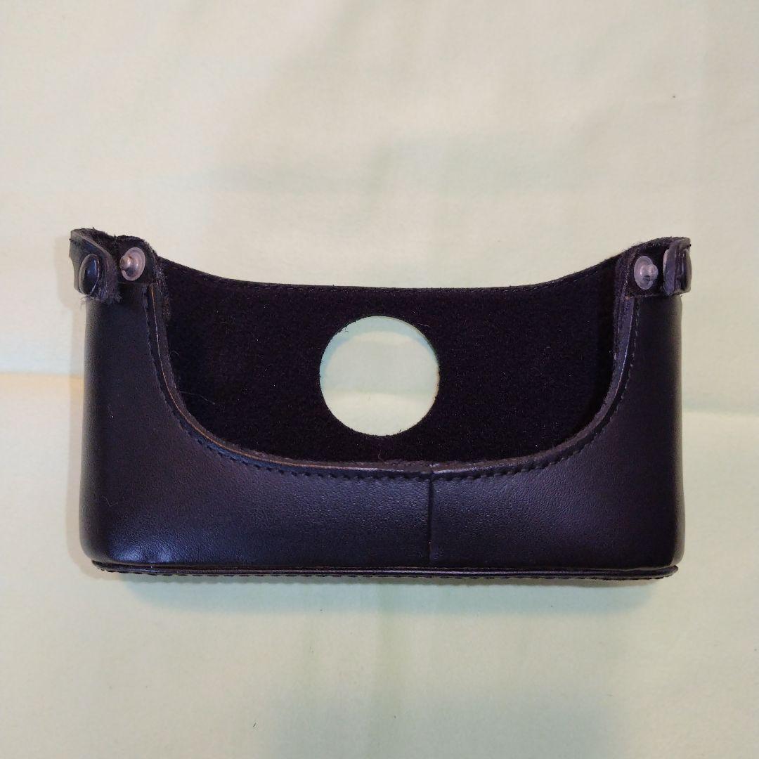 ライカMP用速写ケース