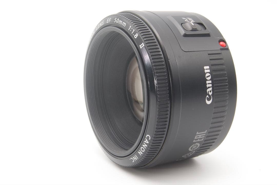 【圧倒的描写力】Canon EOS 6D 単焦点レンズキット フルサイズ　美品