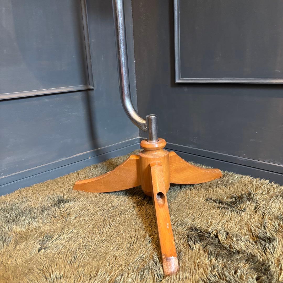 美品 SUN メンズ トルソー マネキン 高さ調整可能