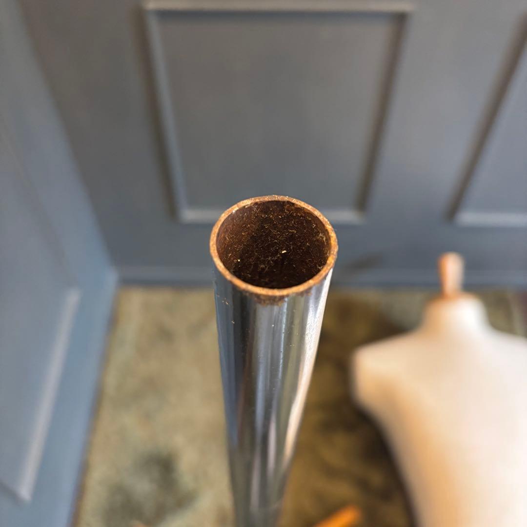 美品 SUN メンズ トルソー マネキン 高さ調整可能