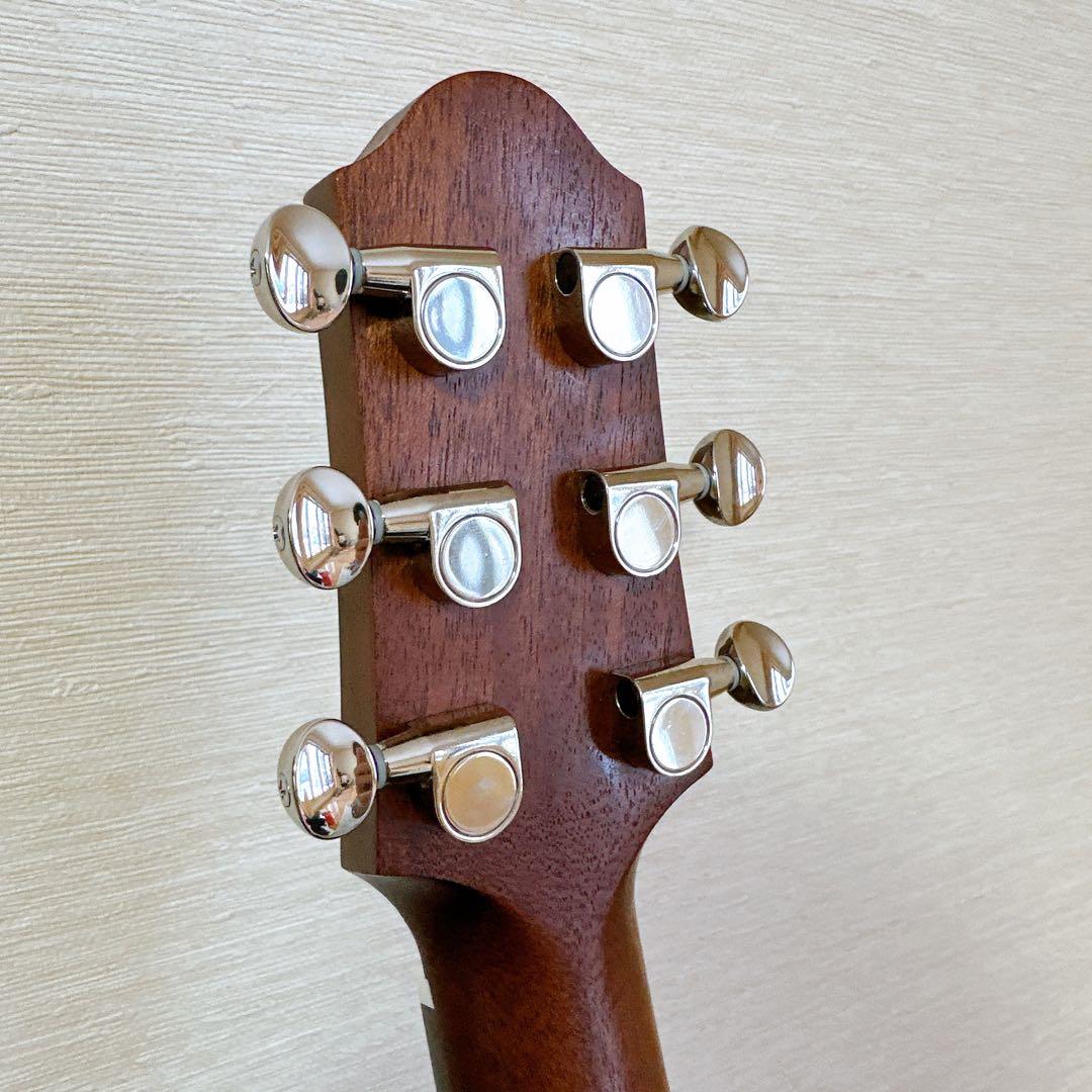 【美品】YAMAHA SLG200S ナチュラル(NT) サイレントギター