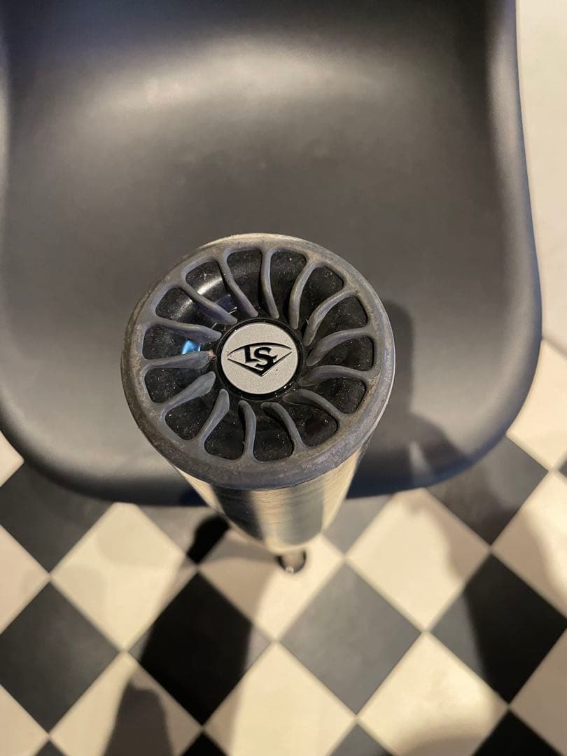 ルイスビルスラッガー　少年バット