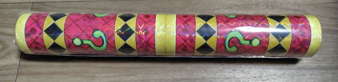 ブラックマジシャンガール　魔法の筒プレイマット