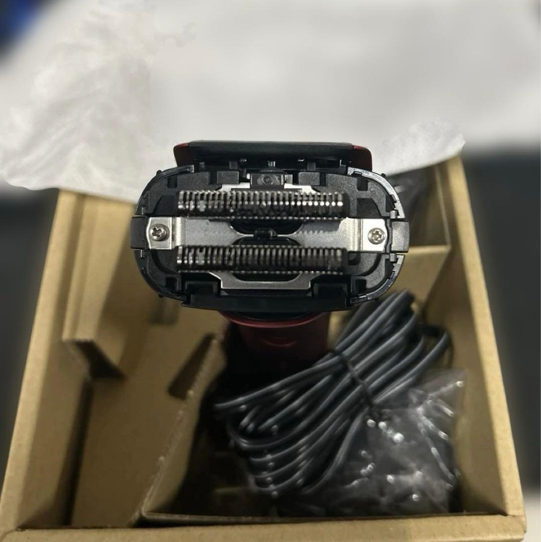 パナソニック メンズ シェーバー ラムダッシュ 3枚刃 電動 髭剃り