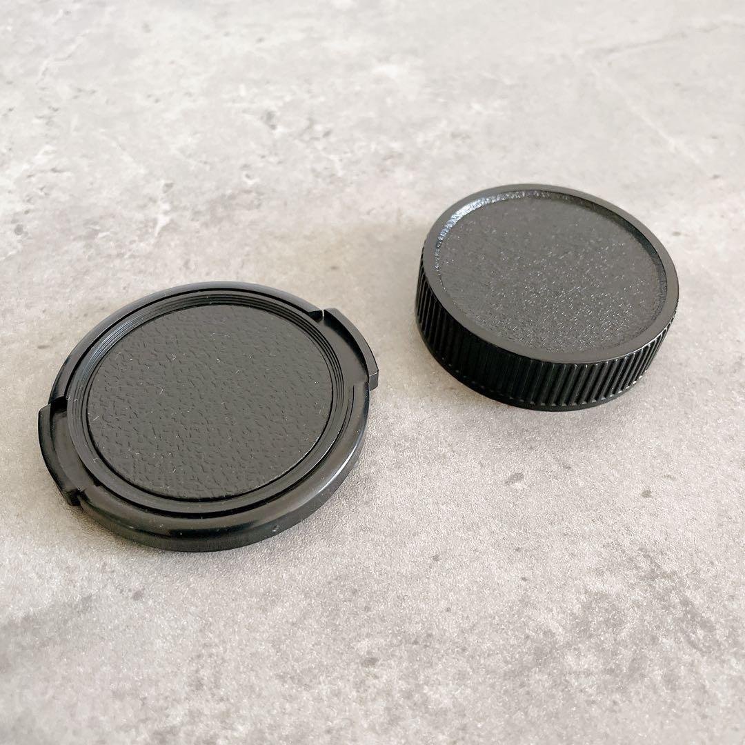 【極上光学】PENTAX Super Takumar 55mm f1.8