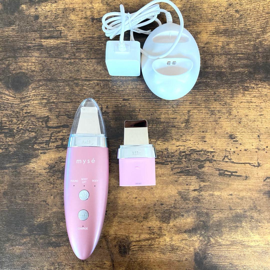 ★美品★ミーゼダブルピーリングプレミアム ヤーマン