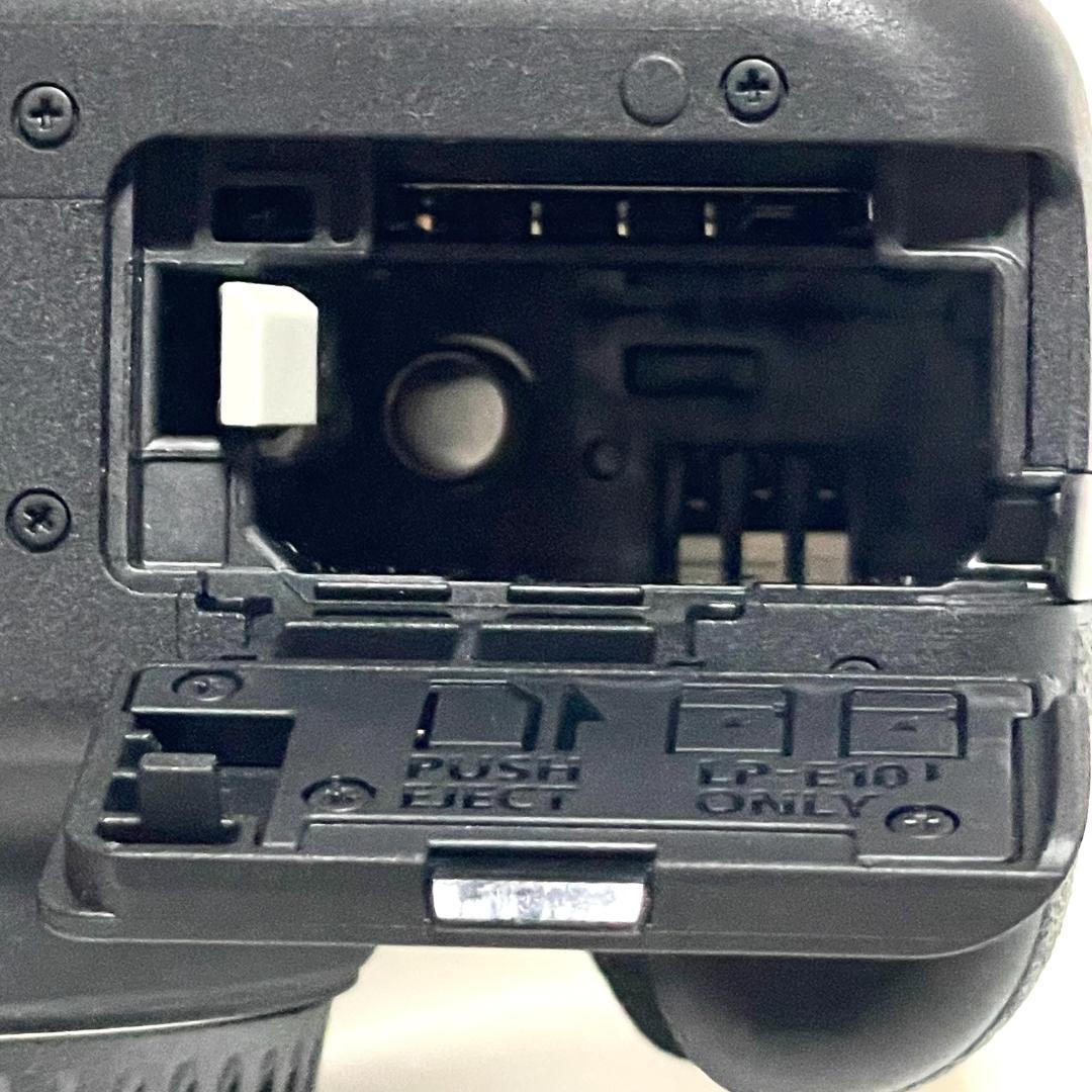 Wi-Fiスマホ転送❣️ Canon EOS Kiss X90 標準レンズセット