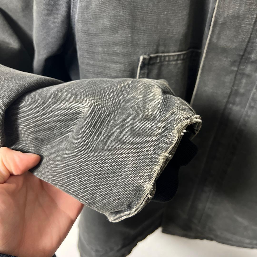 Carhartt トラディショナルジャケット　 J22PTL