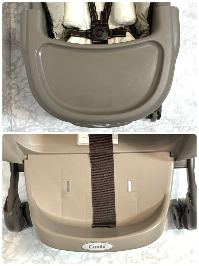 【良品】 コンビ ネムリラ AT SWING BEDi おやすみドーム EG