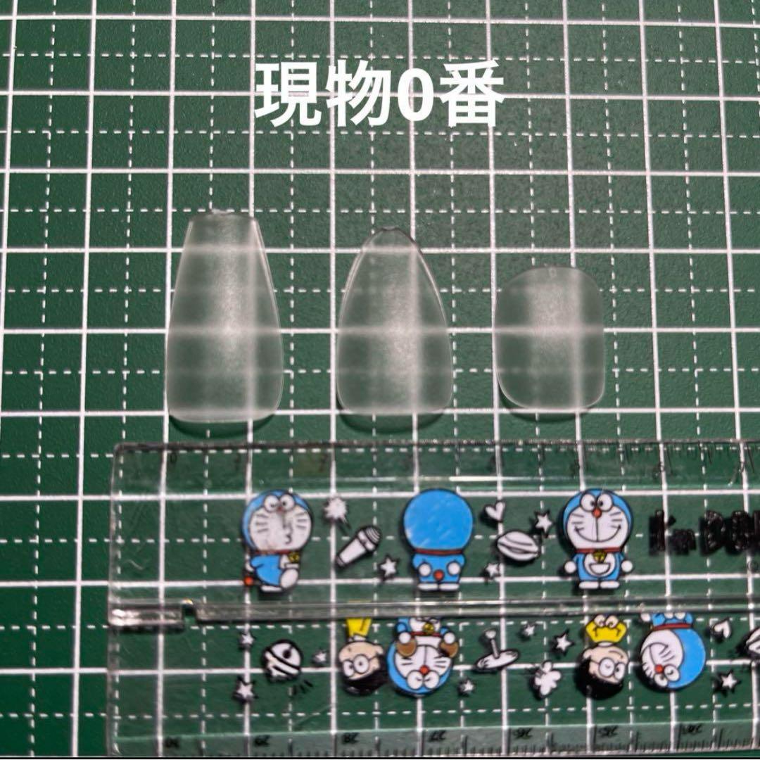 【KURO】ネイルチップ オーダー