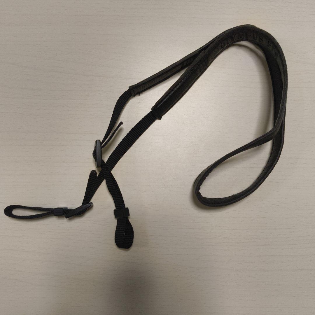 オリンパス PEN E-P7 14-42mm EZレンズキット おまけ付