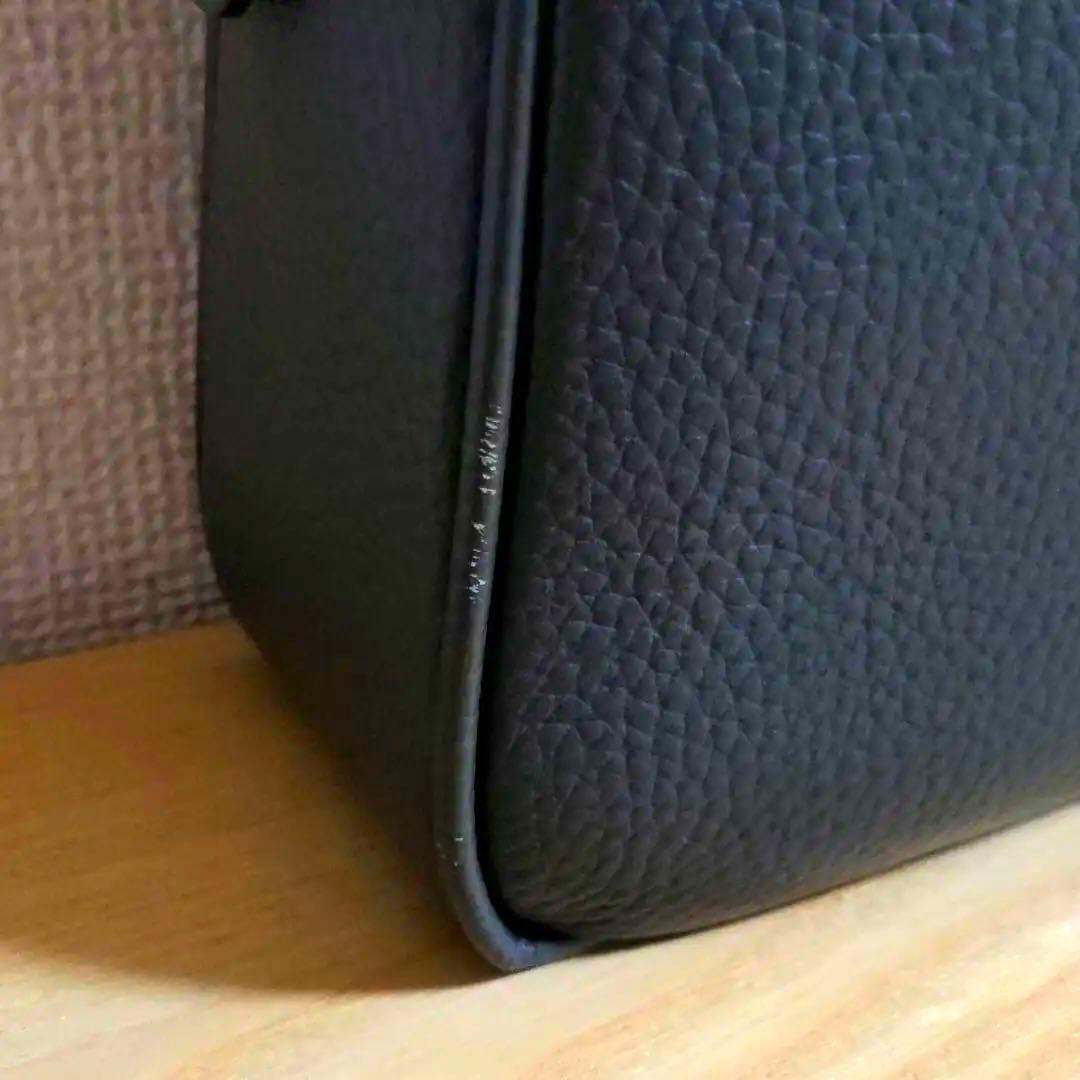 たく【別注】トフアンドロードストーン　ビジネスバッグ