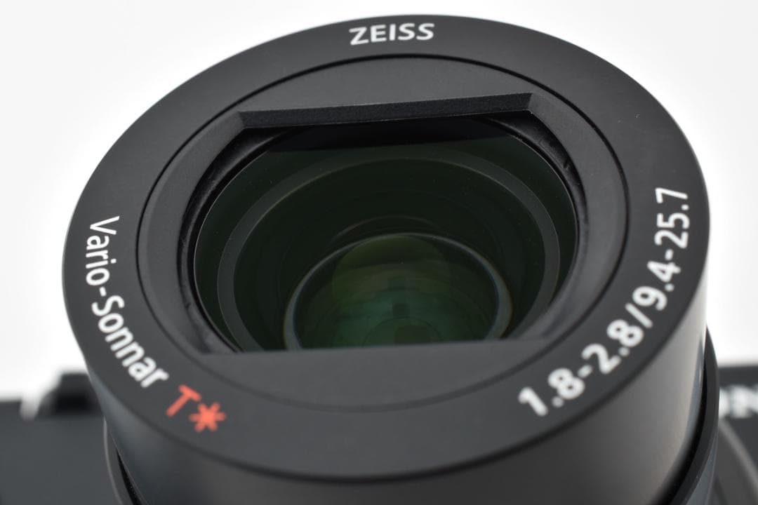 ■美品■SONY VLOGCAM ZV-1