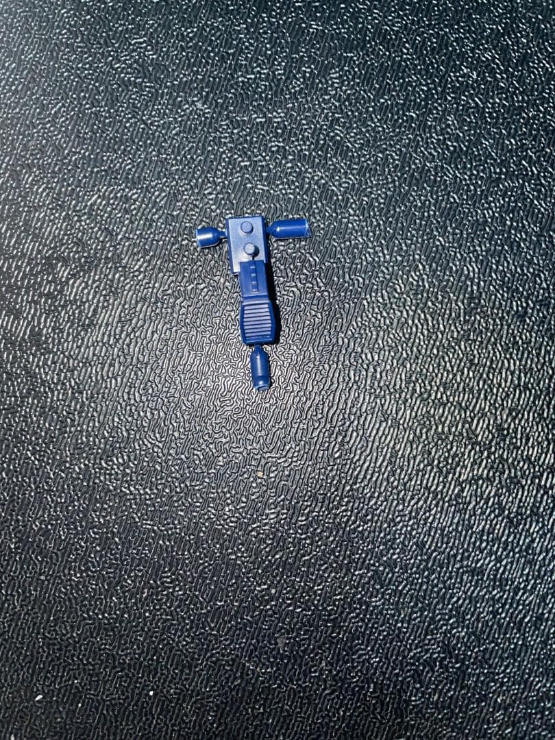 MG 1/100 プロヴィデンスガンダム（パーツカット有り）