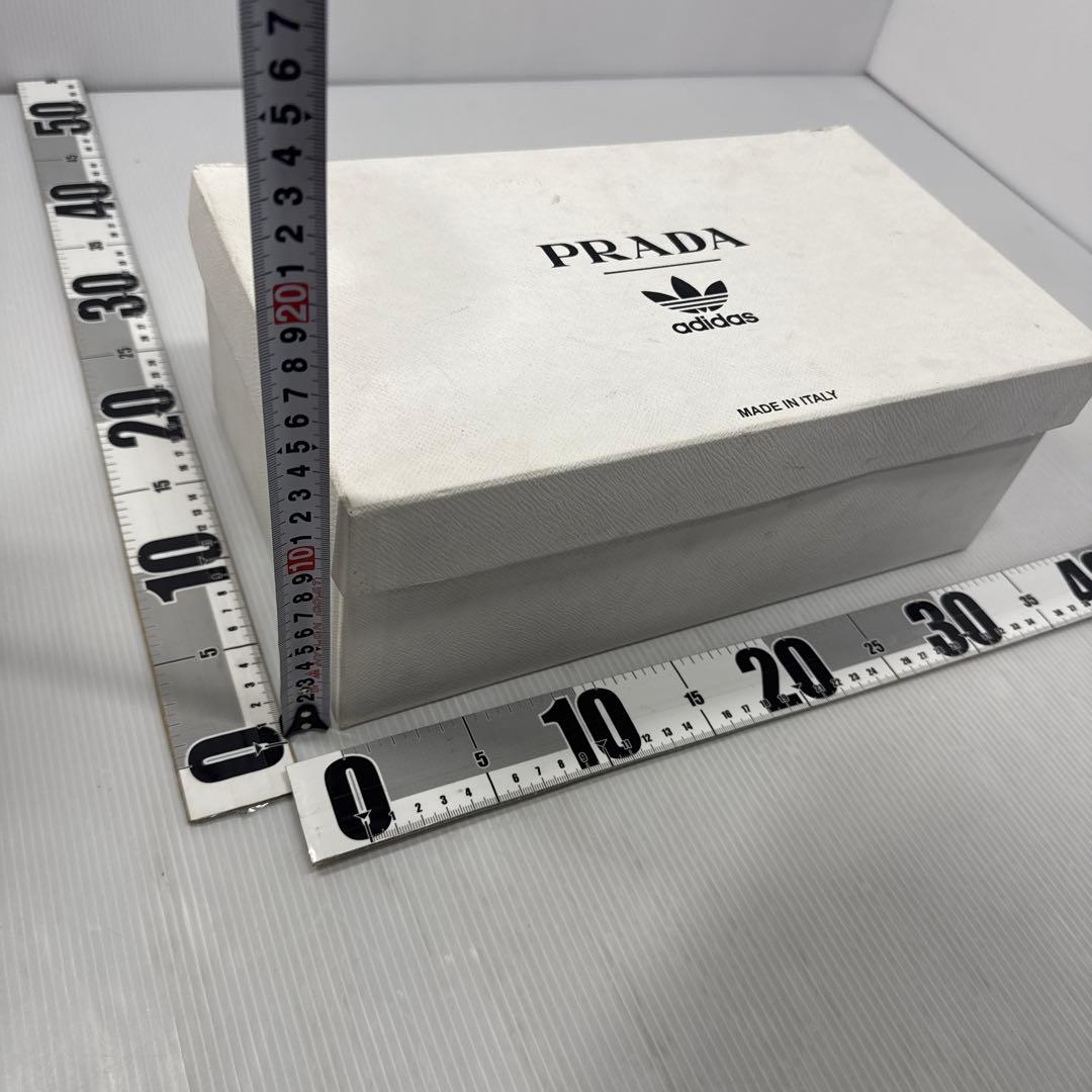 PRADA プラダ 超大量 空箱 57点 まとめ