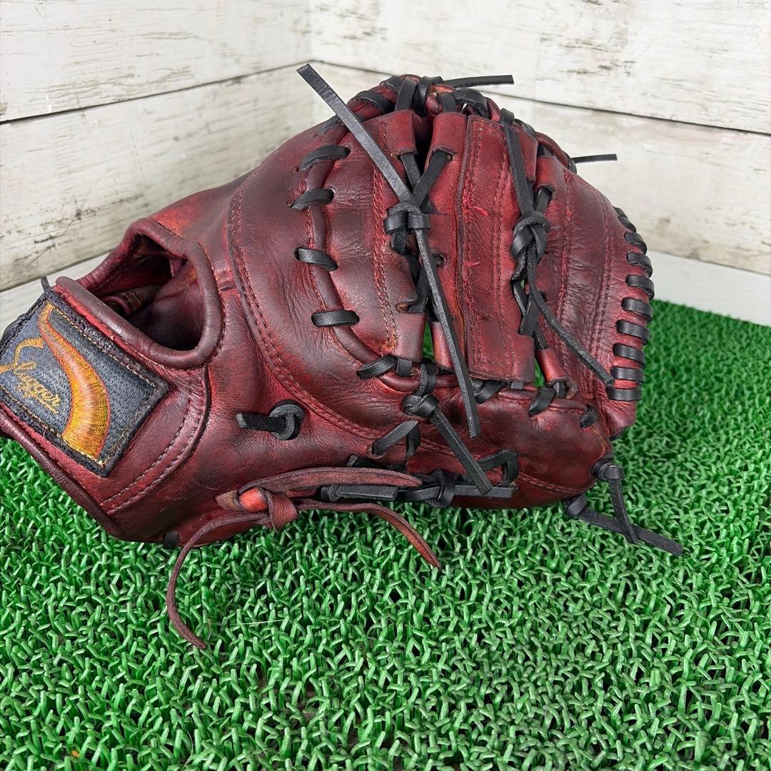 【期間限定最終値下げ】久保田スラッガー　軟式　ファーストミット