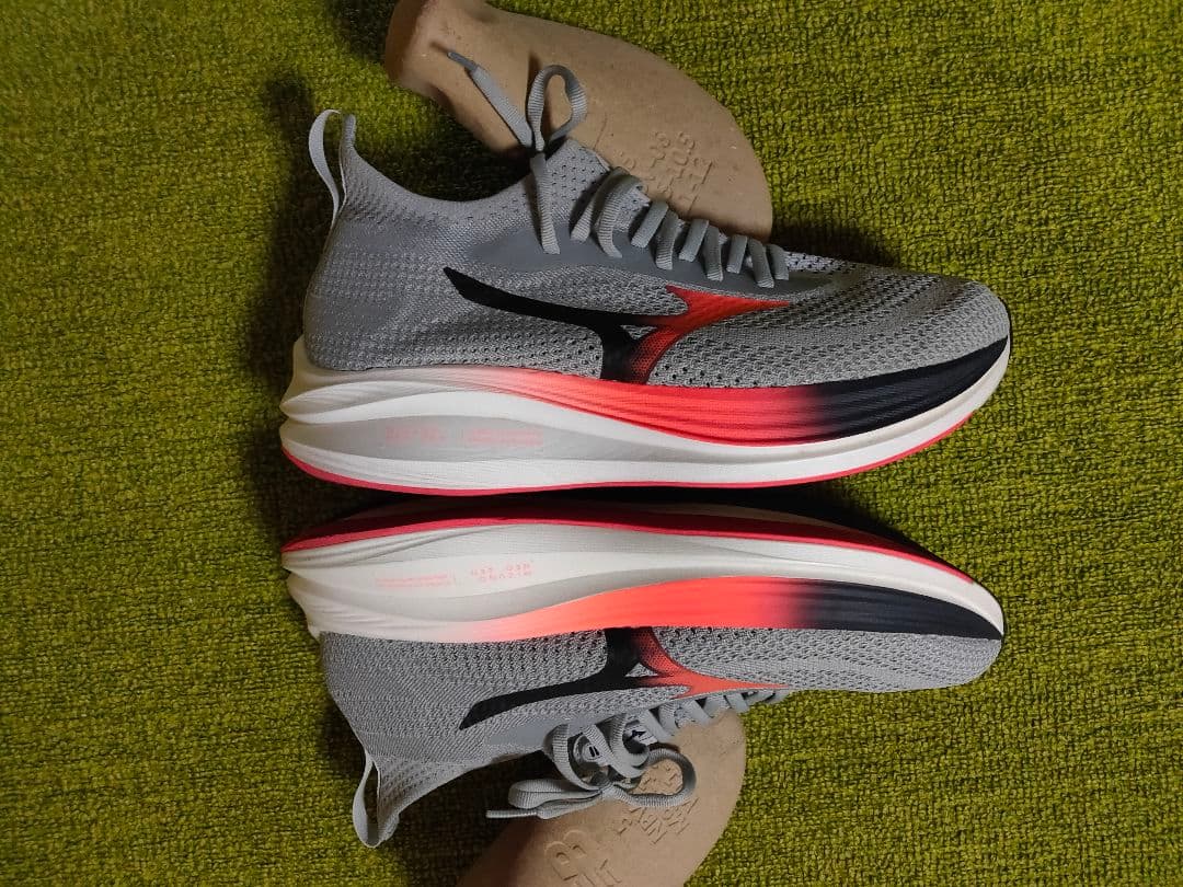 Mizunoネオゼン 27、5cm