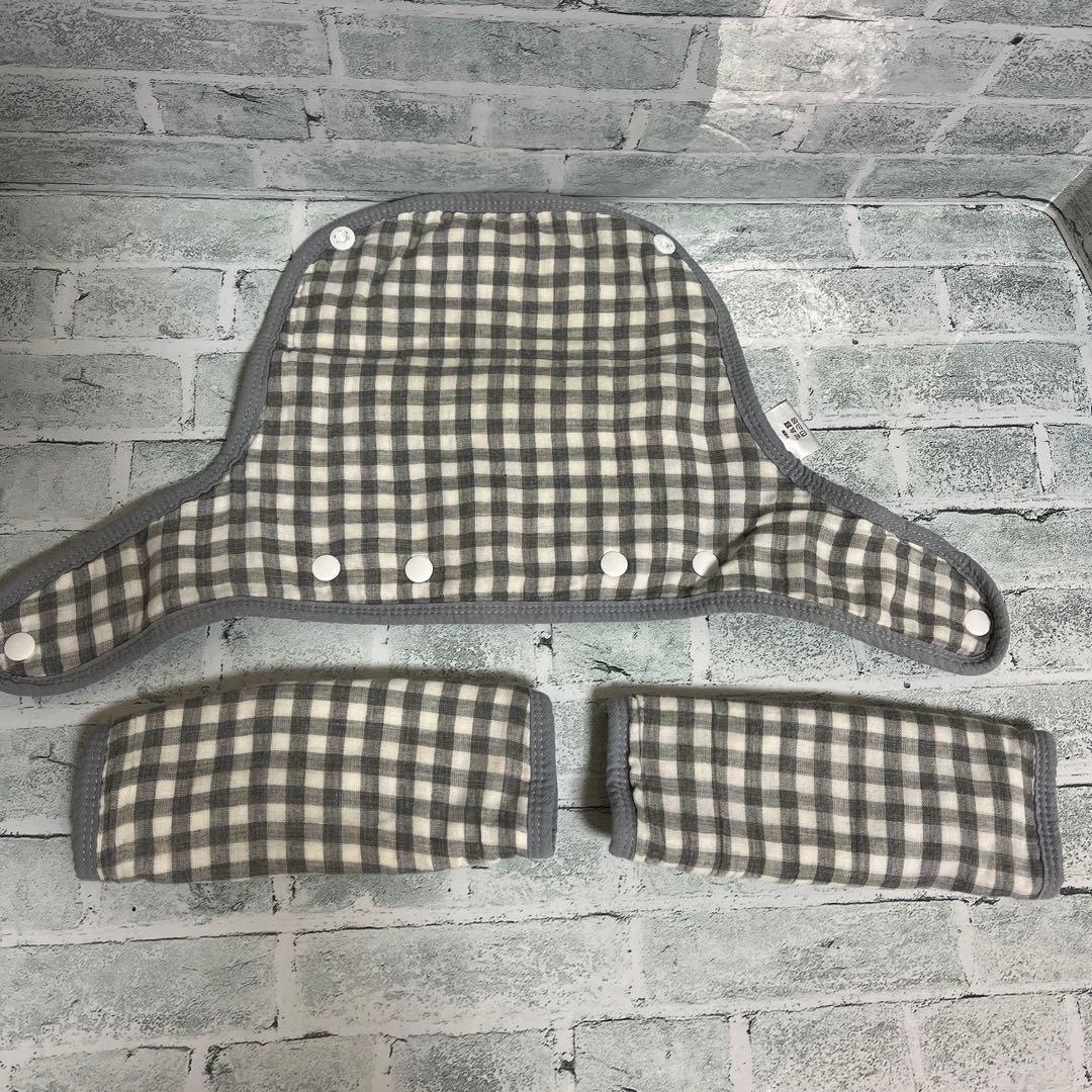 ergobaby OMNI breeze ベビーキャリア ブラック　おまけ付き