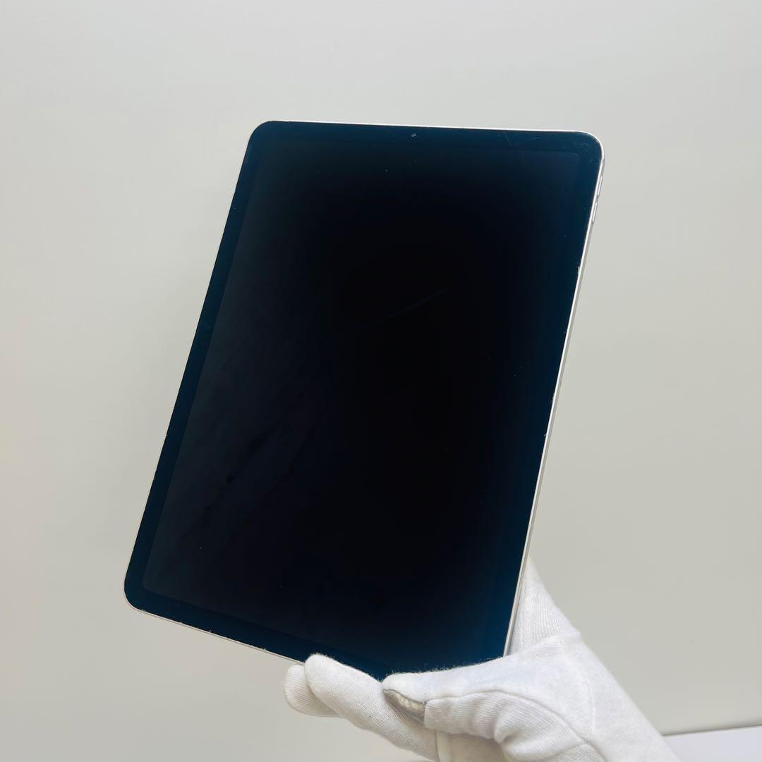 iPad Air 第4世代 64Gb Wi-fi + Cellular 80%