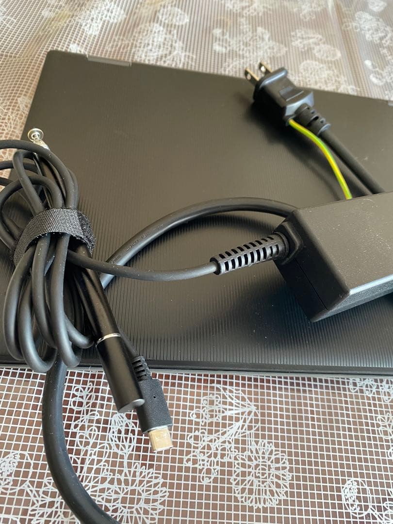 Acer Chromebook Spin 511 本体