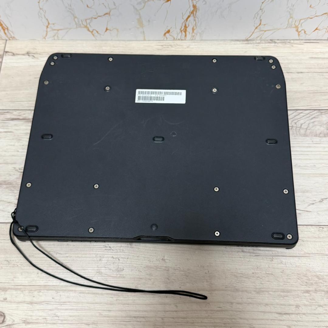 FUJITSU arrows tab q738/sb タッチパネル対応 8GB