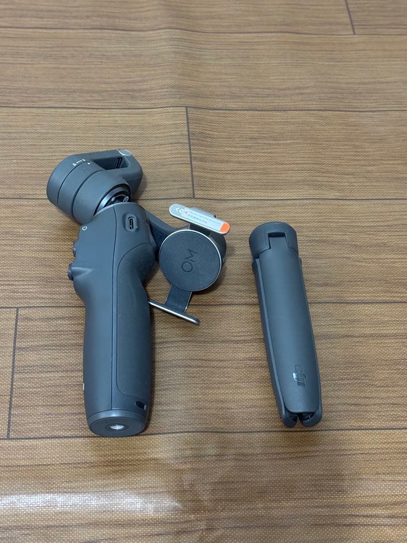 DJI Osmo Mobile 6ジンバル【動作確認済】