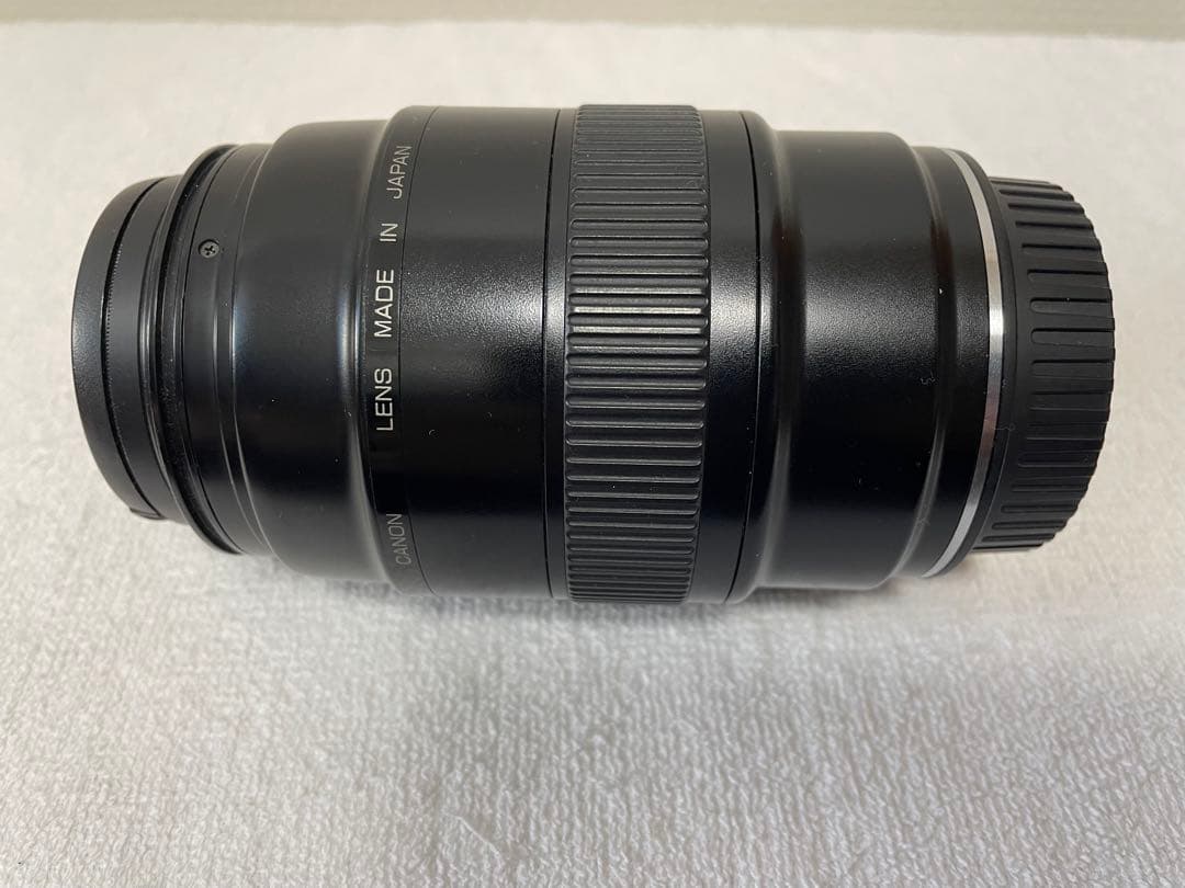 Canon キャノン　100mm F2.8 マクロレンズ　美品