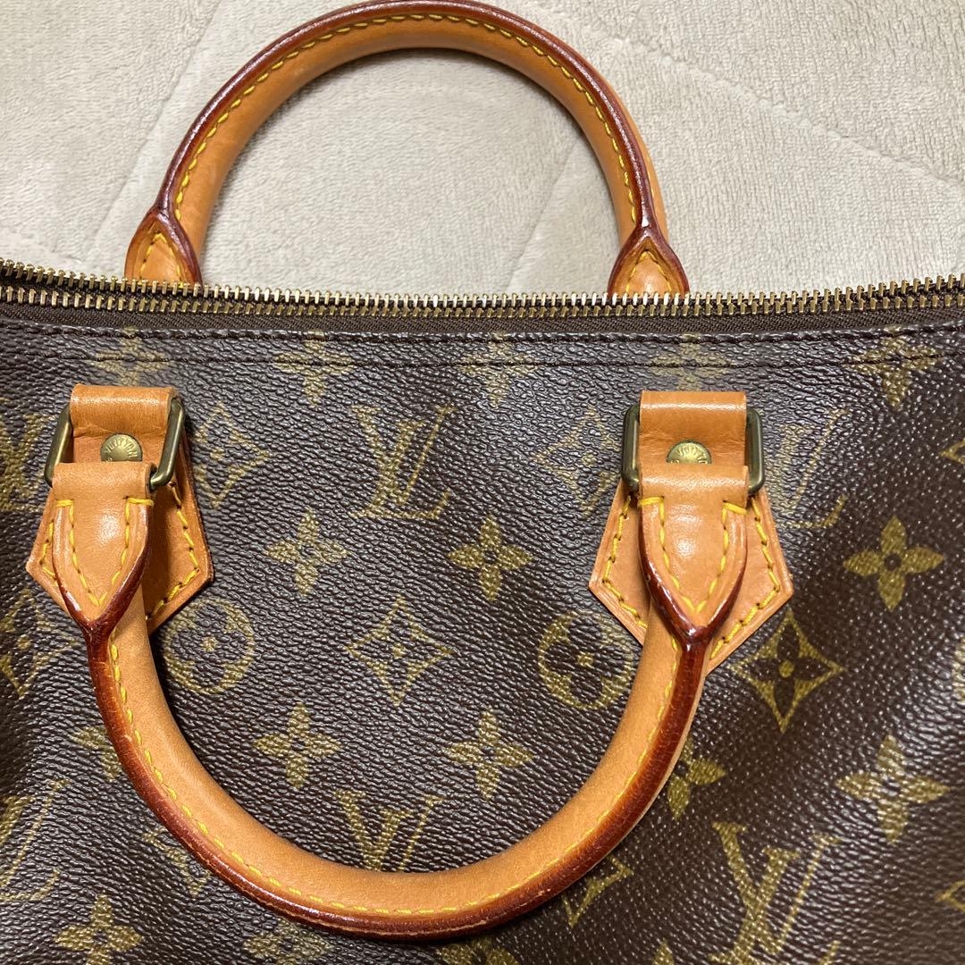 Louis Vuitton モノグラム