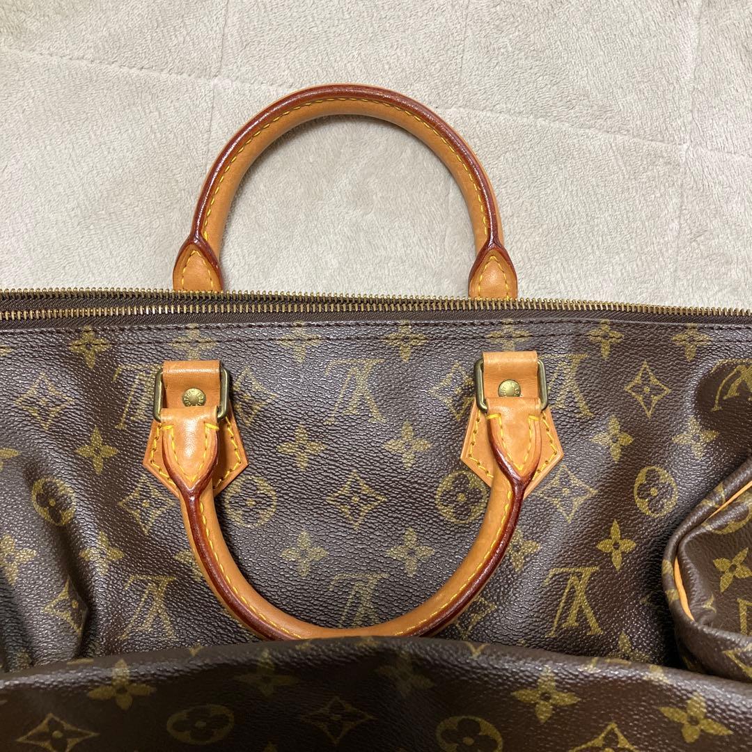 Louis Vuitton モノグラム