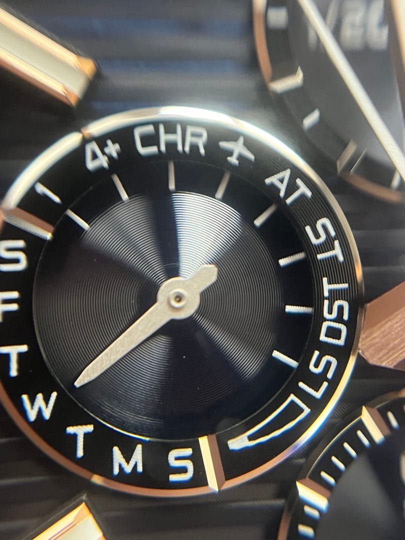 【世界1500本限定】SBXC180 SEIKO セイコー アストロン