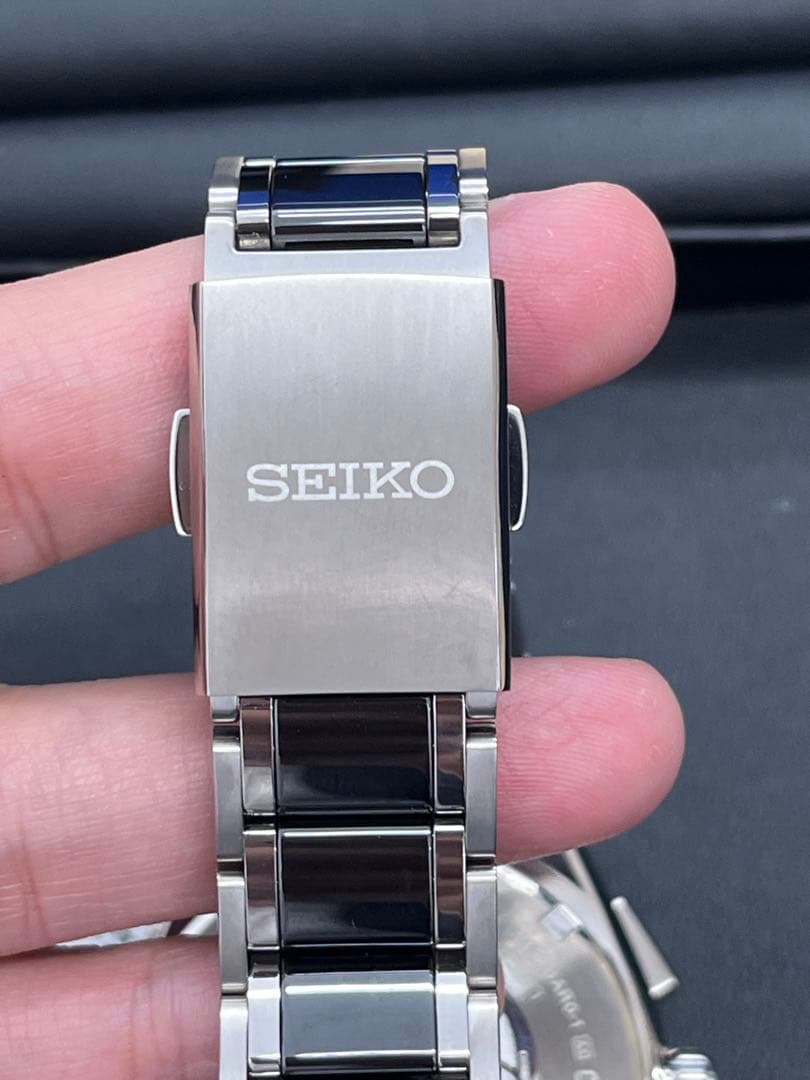【世界1500本限定】SBXC180 SEIKO セイコー アストロン