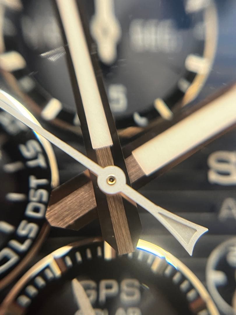 【世界1500本限定】SBXC180 SEIKO セイコー アストロン