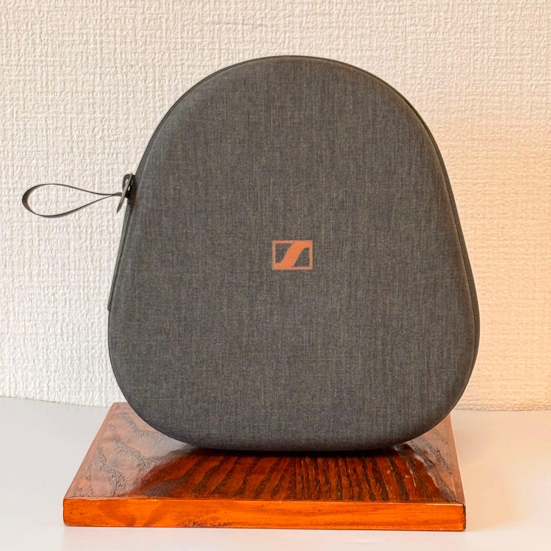 Sennheiser Momentum 4 Wireless 「付属品完備」