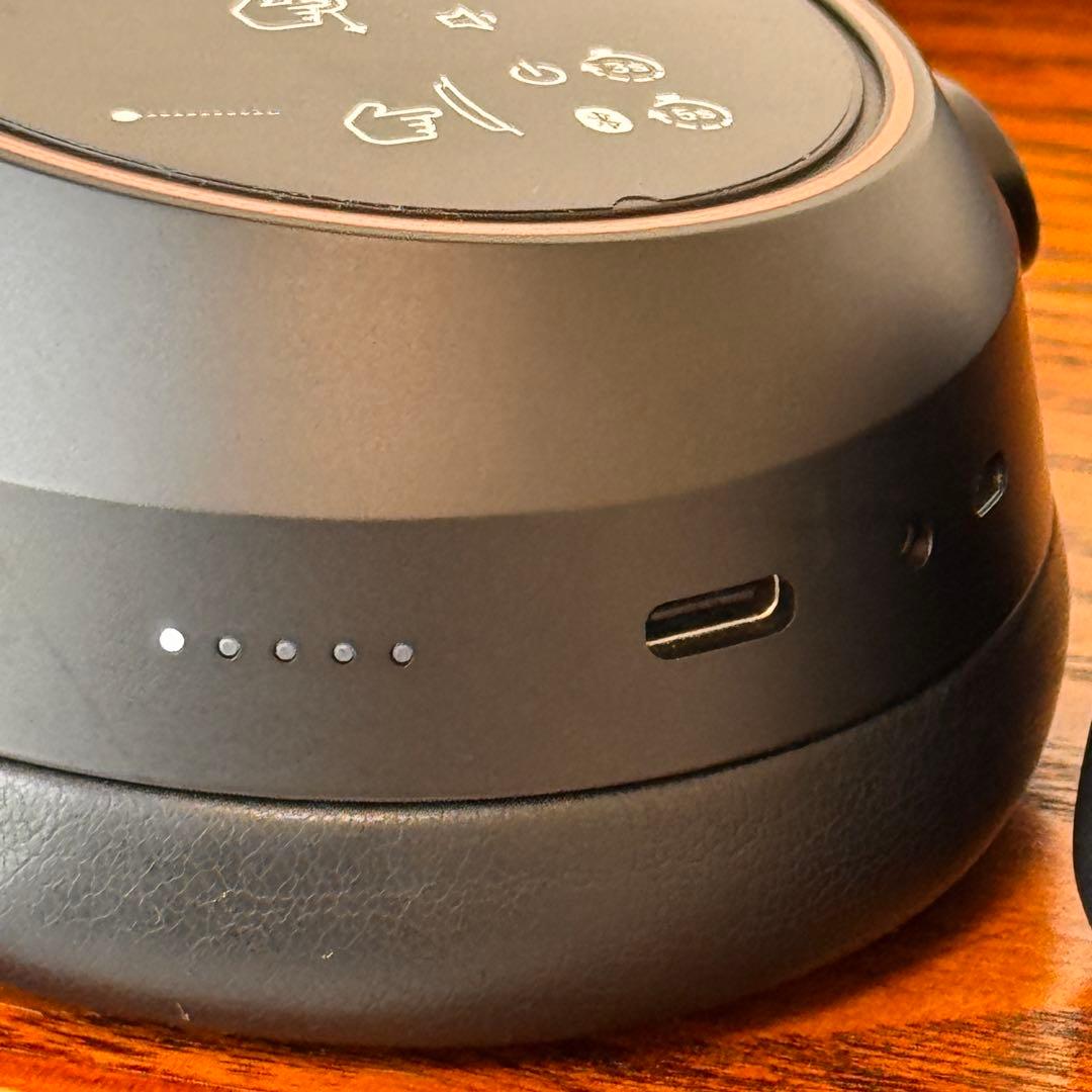 Sennheiser Momentum 4 Wireless 「付属品完備」