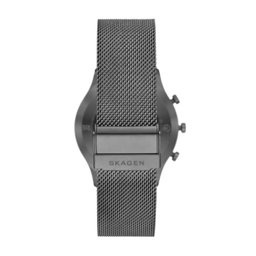 スカーゲン SKAGEN HYBRID HR スマートウォッチ メンズ