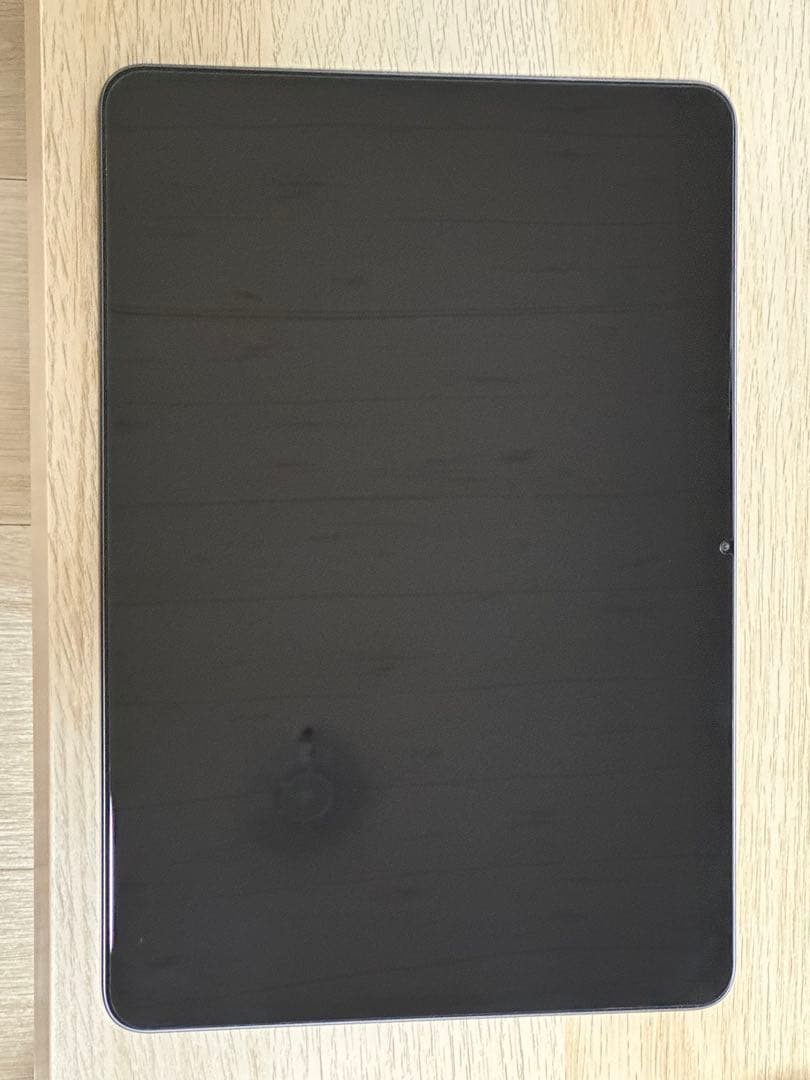 値下げ！Xiaomi pad 6s pro 8/256gb＋純正Focuspen