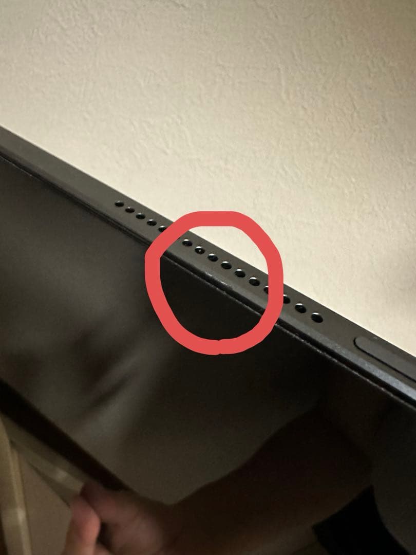 値下げ！Xiaomi pad 6s pro 8/256gb＋純正Focuspen