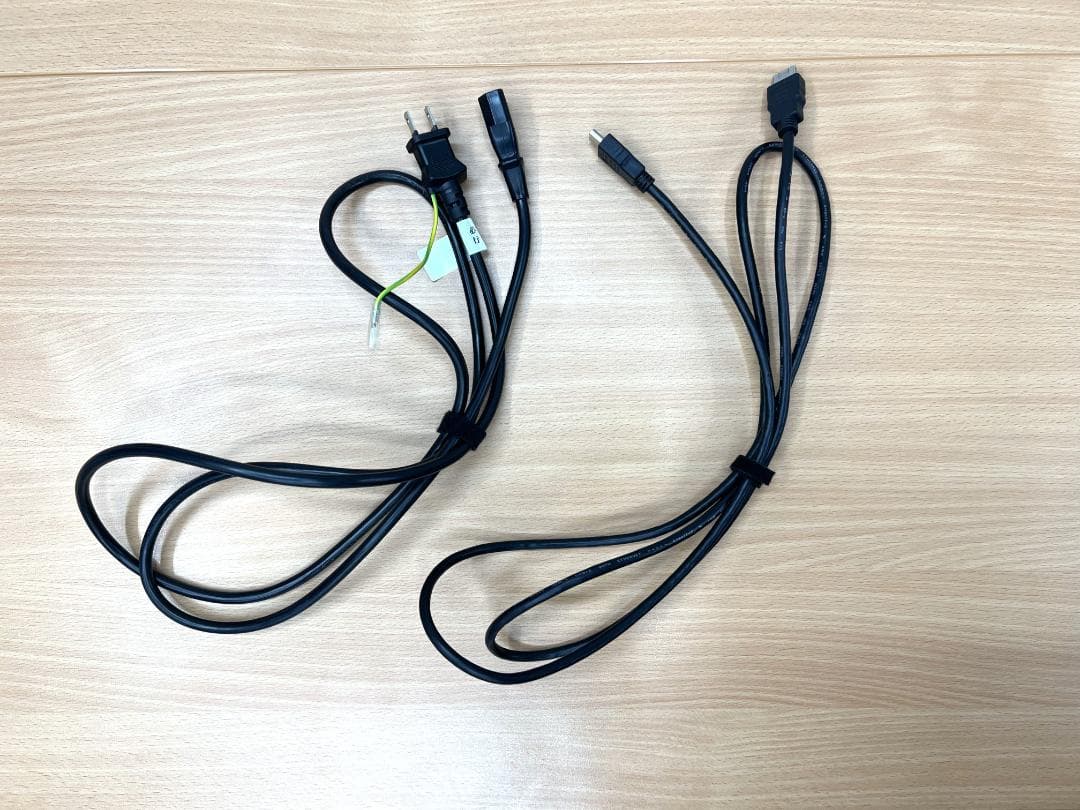 【のりちゃん】iiyama モニターディスプレイ　23インチ