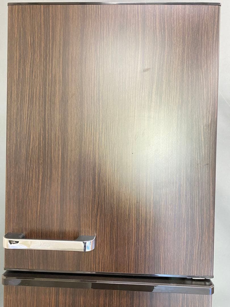 AQUA 大型冷蔵庫 430L 右開き　保証込み　高年式