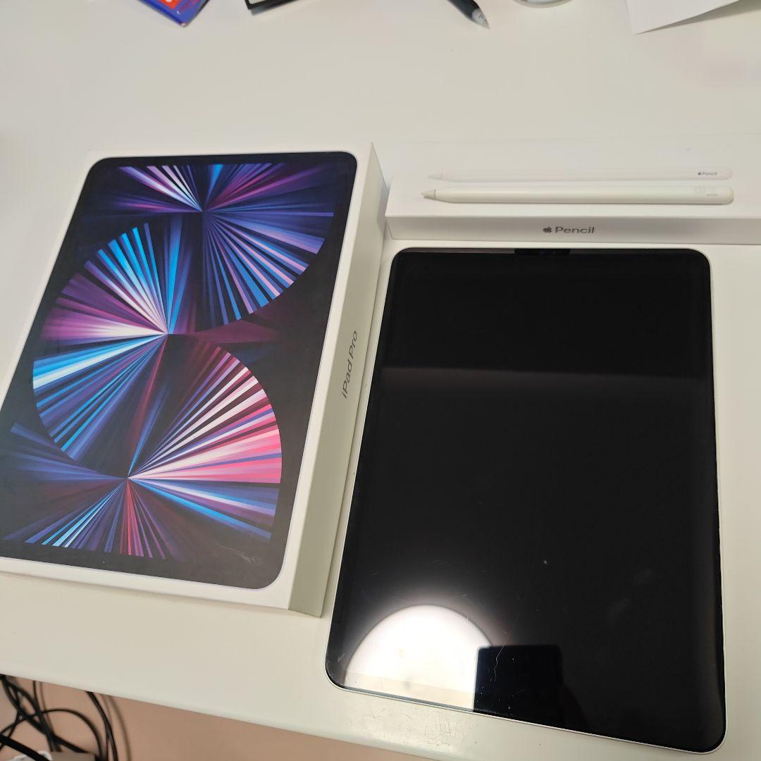 佐々木啓至 iPad Pro (3世代)11インチ その他